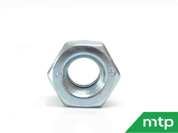 Moer klepelhouder Morgnieux BMD/BMF/BML/BMR - Afbeelding 2