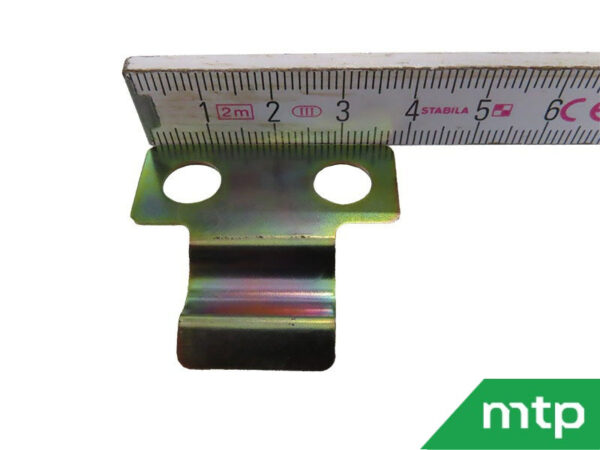 Motorkapklem Iseki TX - Afbeelding 3
