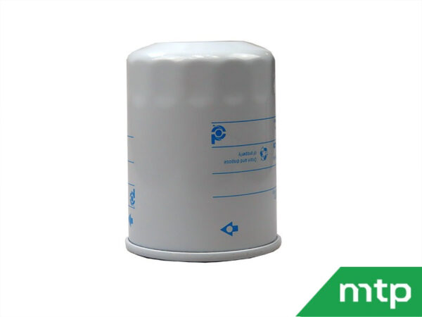 Motoroliefilter Shibaura / Iseki TM3185 - Afbeelding 2