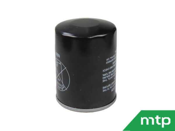 Motoroliefilter Solis 16/20/26 - Afbeelding 2