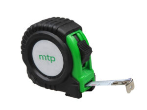  MTPParts rolmaat