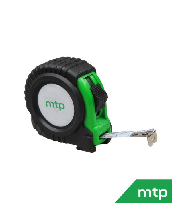  MTPParts rolmaat