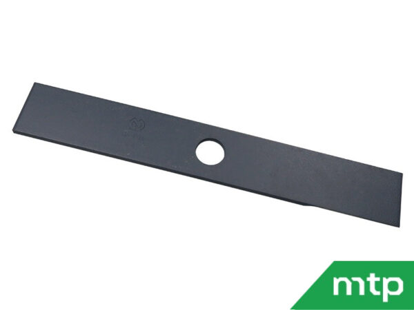 Mulchmes 1,5 m middenmaaidek Yanmar SA - Afbeelding 2