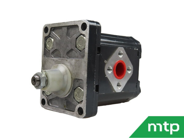 Muratori complete hydromotor 20 cc - Afbeelding 3