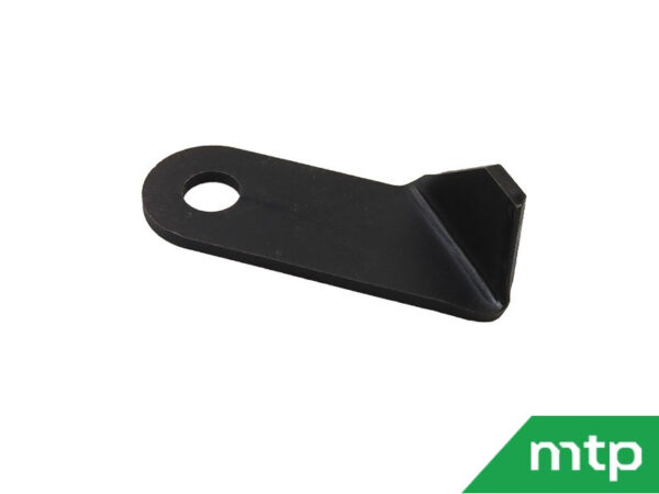 Muratori Paddle klepel