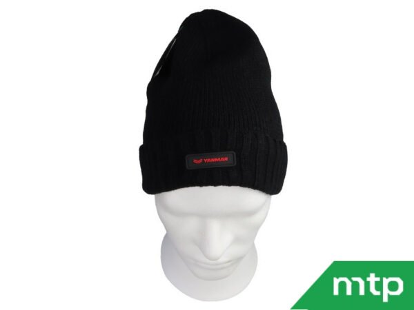 Beanie Yanmar - Afbeelding 3