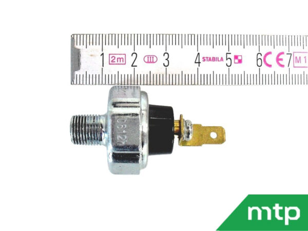 Schakelaar oliedruksensor universeel - Afbeelding 2