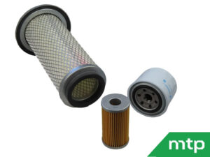 Onderhoudsset Iseki Landleader TA