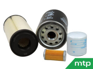 Onderhoudsset Iseki Sial TF153/173