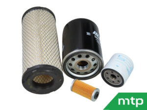 Onderhoudsset Iseki Sial TF193