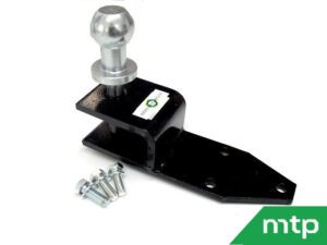 Ondertrekhaak minitractor