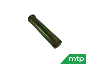 Pen voor wielnaaf Iseki TX series