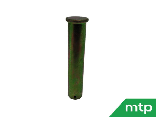Pen voor wielnaaf Iseki TX series - Afbeelding 2