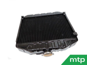 Radiateur Iseki TM 15/17