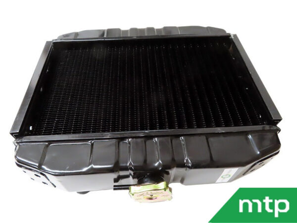 Radiateur Iseki Landhope TU120-170 - Afbeelding 2