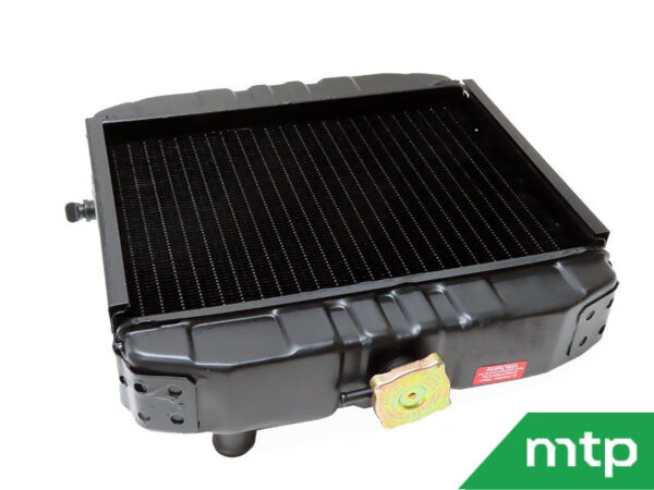 Radiateur Iseki Landhope TU180 - 240 - Afbeelding 2