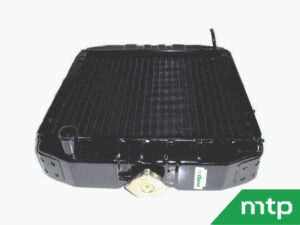 Radiateur Iseki Landleader TA