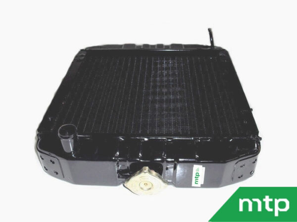Radiateur Iseki Landleader TA