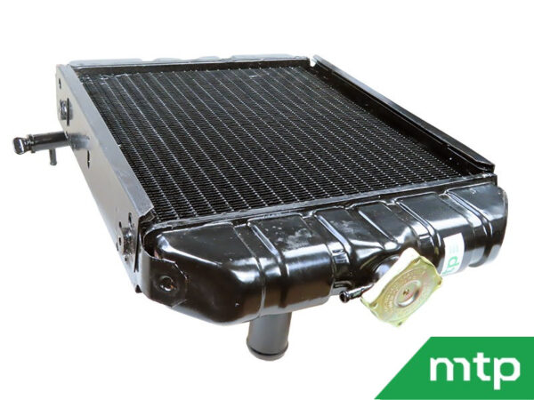 Radiateur Iseki TL / TE - Afbeelding 2