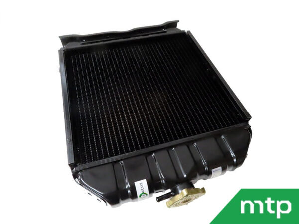 Radiateur Iseki TS - Afbeelding 2