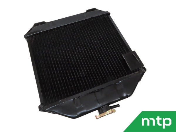 Radiateur Yanmar YM240 / 1700 / 2000 - Afbeelding 2