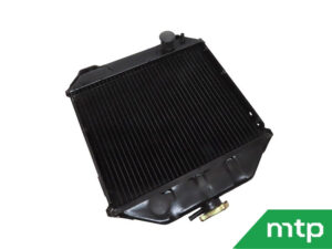 Radiateur Yanmar YM240 / 1700 / 2000