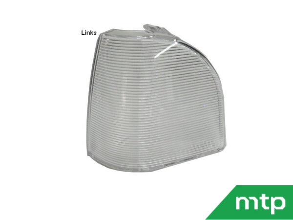 Reflector in grille Iseki Sial
