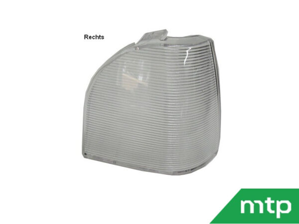 Reflector in grille Iseki Sial - Afbeelding 2