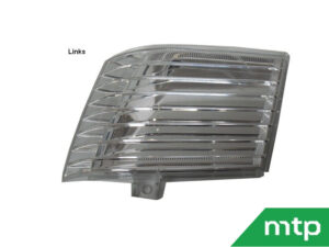 Reflector Iseki Sial Hunter