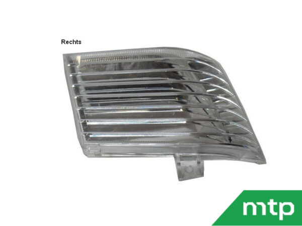 Reflector Iseki Sial Hunter - Afbeelding 2