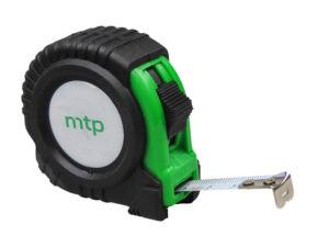 MTPParts rolmaat