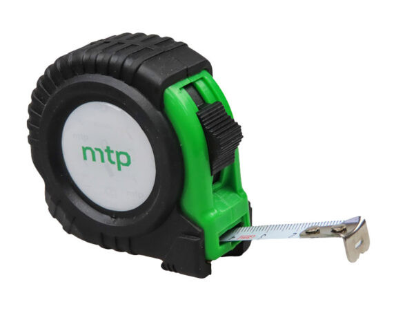MTPParts rolmaat