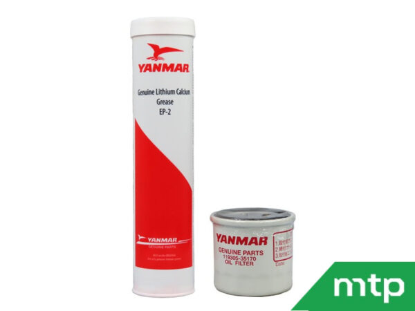 Service kit Yanmar SA-serie - 250-uren beurt