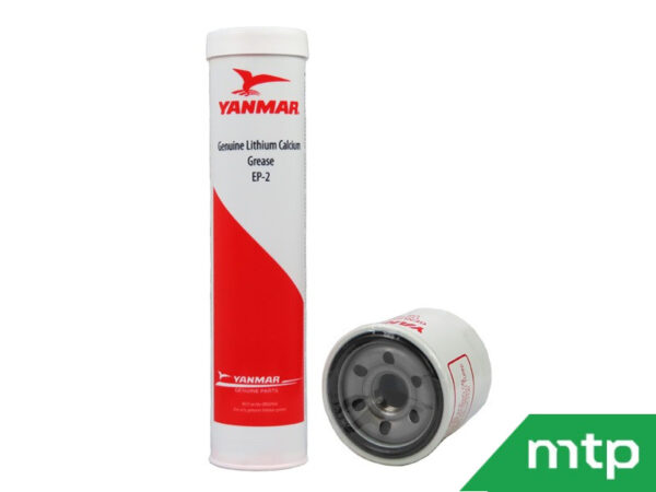 Service kit Yanmar SA-serie - 250-uren beurt - Afbeelding 2