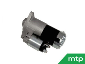 Startmotor Shibaura P19F/P21F/New Holland TC