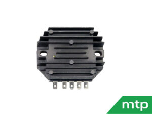 Spanningsregelaar Yanmar /John Deere/Iseki TM/THS