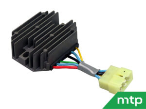 Spanningsregelaar Yanmar 15A, YM-series