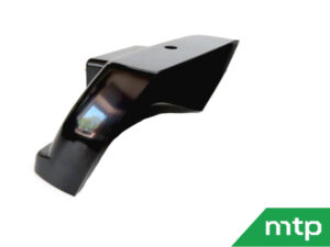 Spatbord Shibaura en New holland