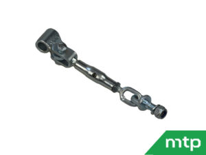 Stabilisator hefarm