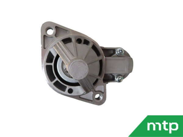 Startmotor Iseki TX 1300/1500 - Afbeelding 3