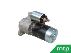 Startmotor Iseki Landhope TU/TU/TX