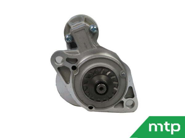 Startmotor Iseki Landhope TU/TU/TX - Afbeelding 2