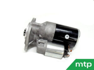 Startmotor Iseki TA / TU