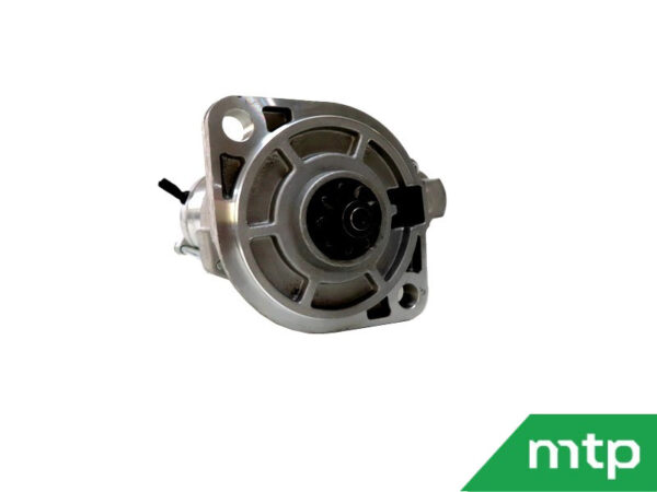 Startmotor Iseki TL - Afbeelding 2
