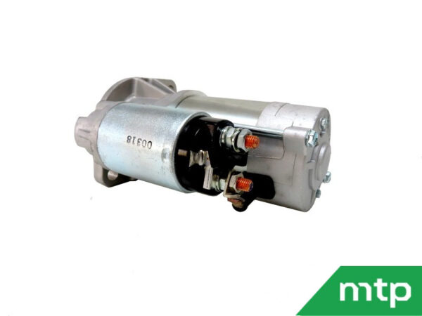 Startmotor Iseki TL - Afbeelding 3