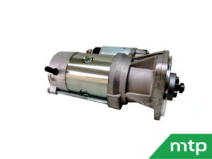 Startmotor Iseki TL