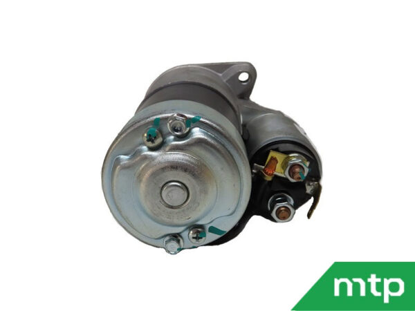 Startmotor Iseki TX 1300/1500 - Afbeelding 2