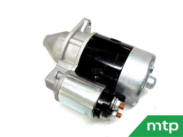 Startmotor Iseki TX1300 / 1500 met snel anker