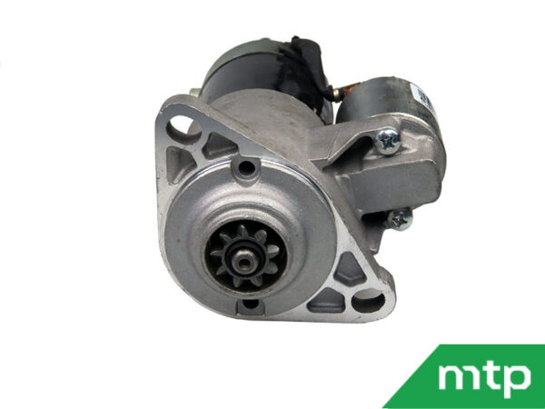 Startmotor Shibaura P19F/P21F/New Holland TC - Afbeelding 2