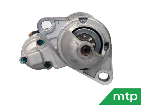Startmotor Shibaura - Afbeelding 2